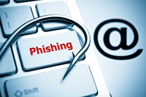 Hoe herken ik phishing berichten?